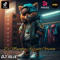 DJ MUNGKIN KURANG GOYANG