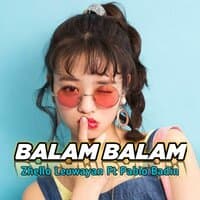 DJ - JOGET MINANG BALAM BALAM