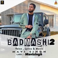 Badmashi 2