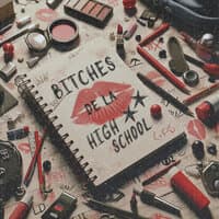 Bitches de la Highschool