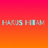 Harus Hitam