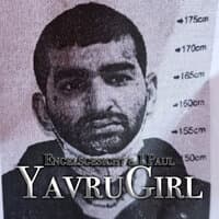 Yavru Girl