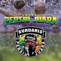 PERSIB JUARA