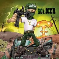 SOLDIER