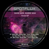 Fever EP