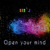 Open your mind