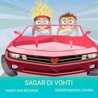 Sagar Di Vohti