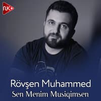 Sen Menim Musiqimsen