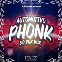 Automotivo Phonk do Vuk Vuk