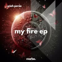 My Fire EP