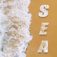 Sea