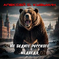 Не будите русского медведя