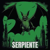 Serpiente