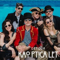 Kao ptica let