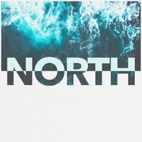 North