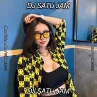 DJ SATU JAM - LATIN x DISTAN