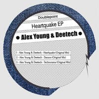 Heartquake EP