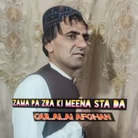 ZAMA PA ZRA KI MEENA STA DA