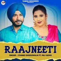 Raajneeti