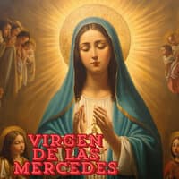 Virgen de las Mercedes