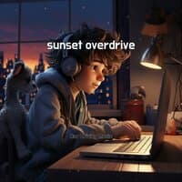 sunset overdrive