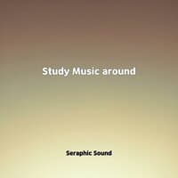 Study Music around