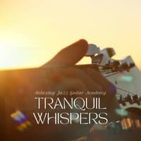 Tranquil Whispers: Relaxing Strings