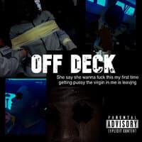 Off Deck