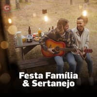 Festa Família e Sertanejo