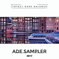 ADE Sampler 2017