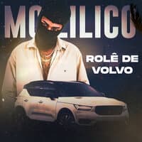 Rolê de Volvo