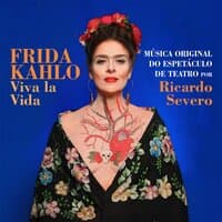 Frida Khalo Viva La Vida