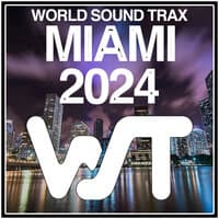 World Sound Trax Miami 2024