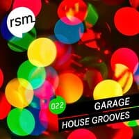 Garage House Grooves