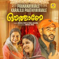 Prananayavale Karalilu Paathiyayavale