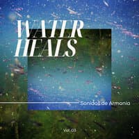 Water Heals Vol. 03