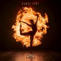 Dance fire