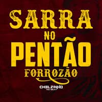 Sarra no Pentão Forrozão