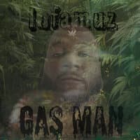 Gas Man