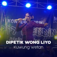 Dipetik Wong Liyo