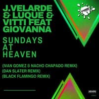 Sundays At Heaven 2022