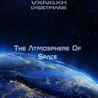 The Atmosphere Of Space