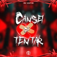 Cansei de Tentar