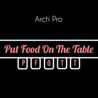 Put Food on the Table (Pfott)