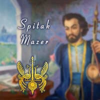 Spitak Mazer