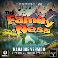 The Family-Ness Main Theme (From "The Family-Ness")