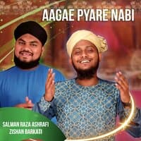 Aagae Pyare Nabi