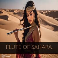 Flute of Sahara