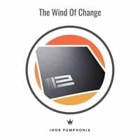 The Wind Of Change