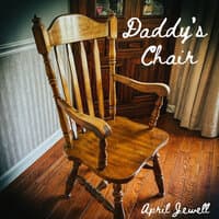 Daddy's Chair